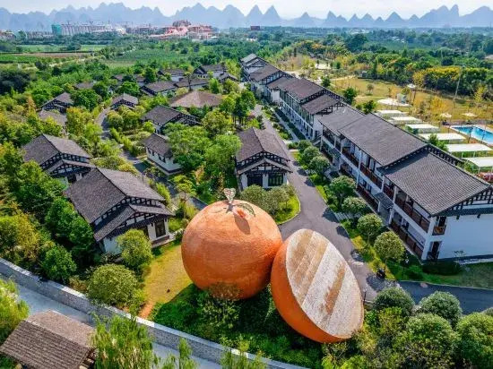 Гуйлинь: Xiangyaoli Hostel