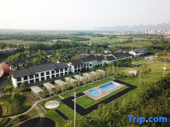 Гуйлинь: Xiangyaoli Hostel