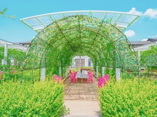 Гуйлинь: Xiangyaoli Hostel