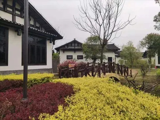 Гуйлинь: Xiangyaoli Hostel