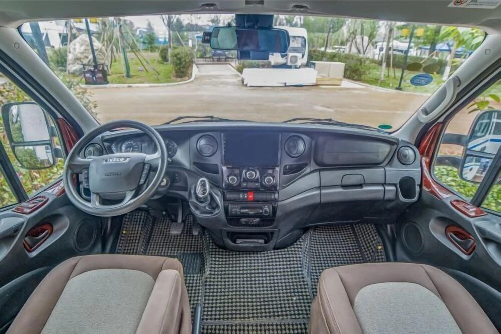 Тайан: Phoenix Bay RV Campground