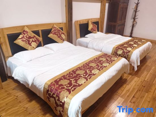 Хуаншань: Nanshanxia Hostel