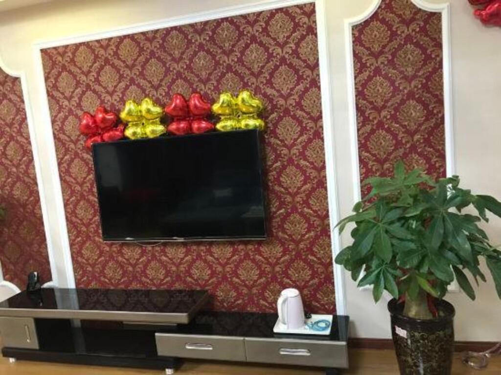 Чжэнчжоу: Zhongzhou Hostel