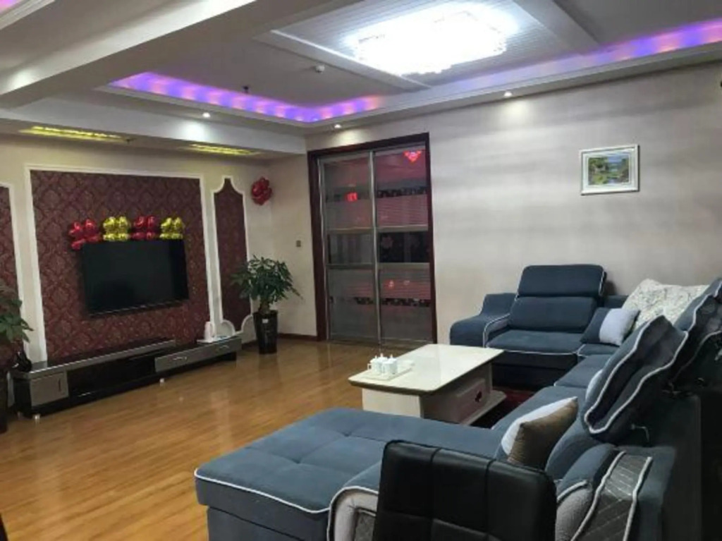 Чжэнчжоу: Zhongzhou Hostel