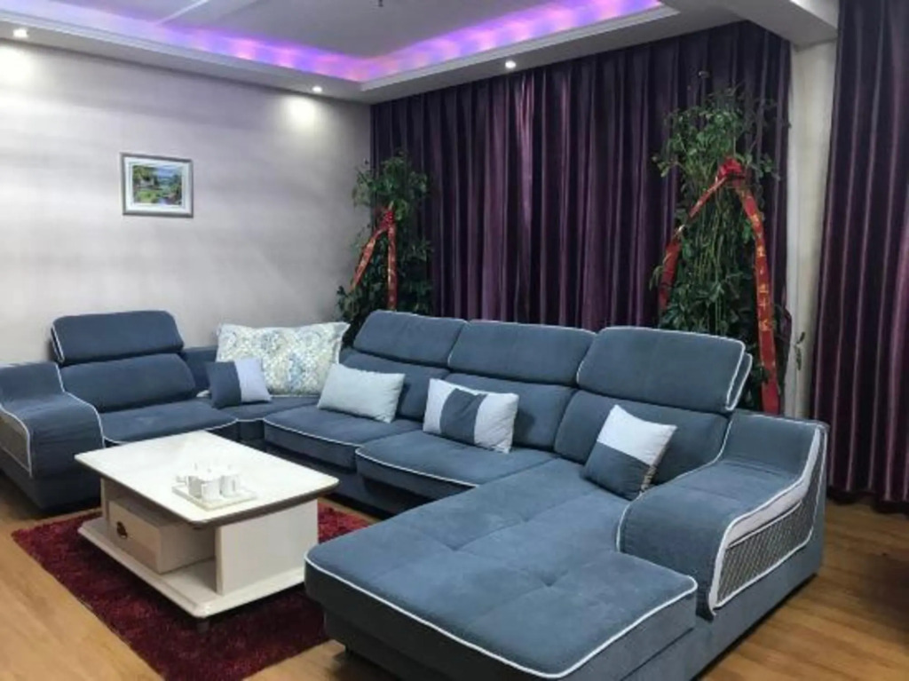Чжэнчжоу: Zhongzhou Hostel