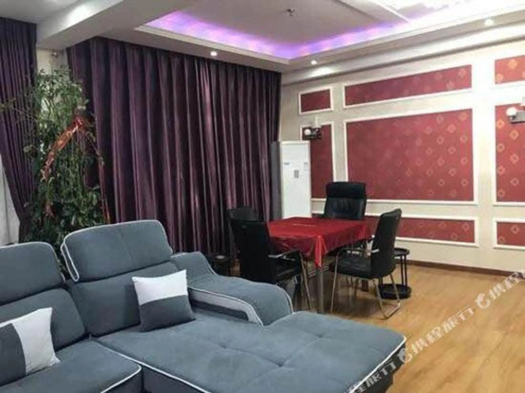 Чжэнчжоу: Zhongzhou Hostel