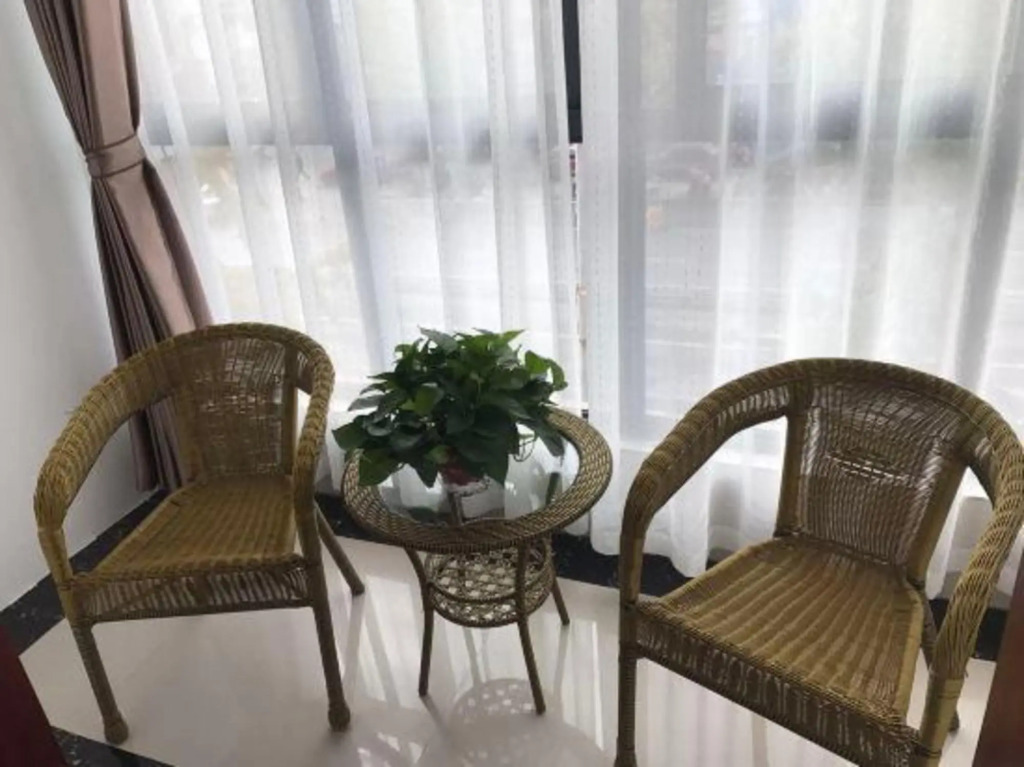 Чжэнчжоу: Zhongzhou Hostel