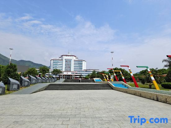 Цзиньюань: Guangxing Hotel