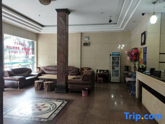 Цзиньюань: Guangxing Hotel