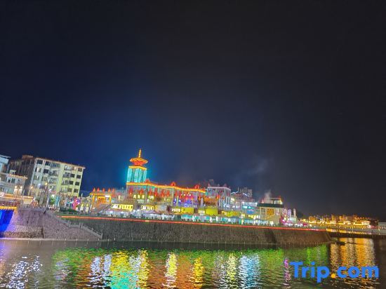 Цзиньюань: Guangxing Hotel