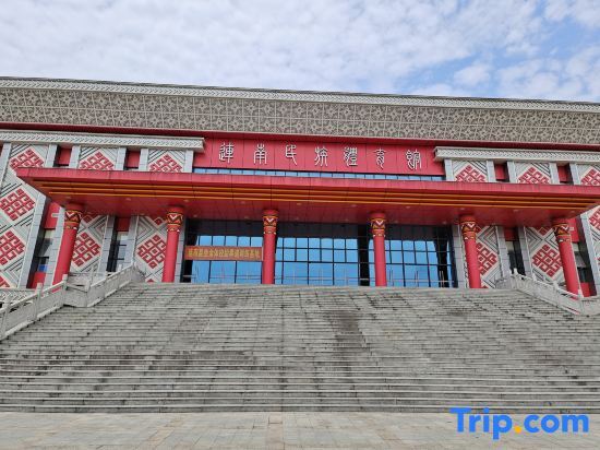 Цзиньюань: Guangxing Hotel