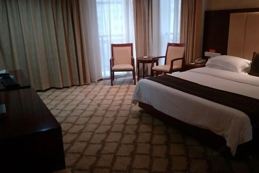 Чэньчжоу: Hongdou Hotel