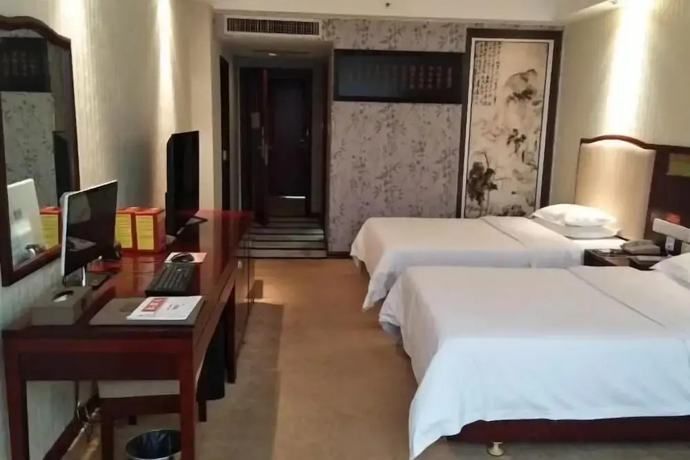 Чэньчжоу: Hongdou Hotel