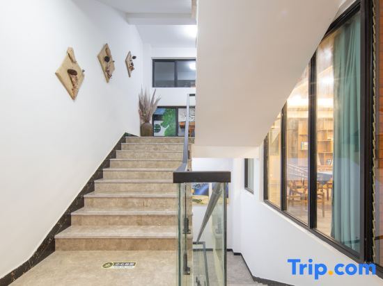Xuancheng: Jing County Gaojia courtyard boutique home stay