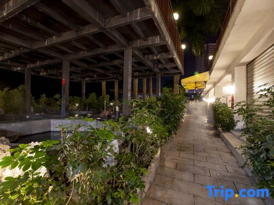 Цзиньюань: Yunhai Jiangwan Holiday Inn