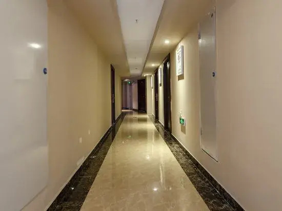 Цзиньюань: Yunhai Jiangwan Holiday Inn