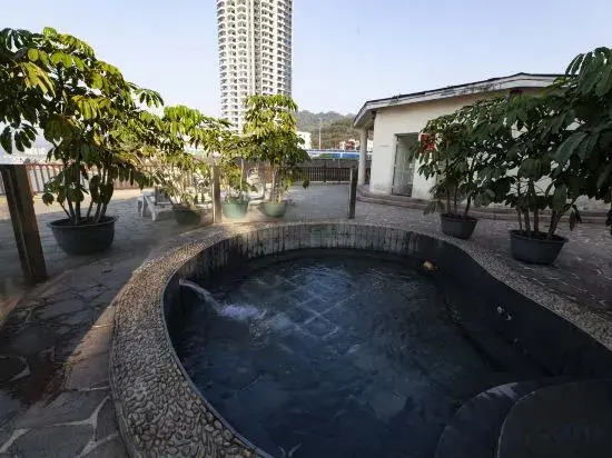 Цзиньюань: Yunhai Jiangwan Holiday Inn