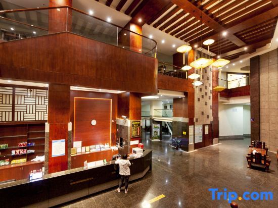 Цзиньюань: Yunhai Jiangwan Holiday Inn