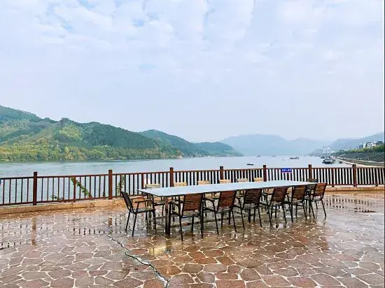 Цзиньюань: Yunhai Jiangwan Holiday Inn