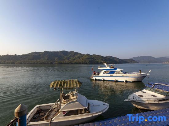Цзиньюань: Yunhai Jiangwan Holiday Inn