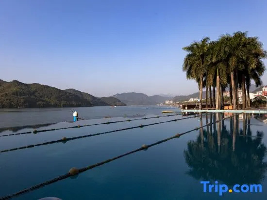 Цзиньюань: Yunhai Jiangwan Holiday Inn