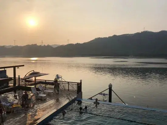 Цзиньюань: Yunhai Jiangwan Holiday Inn