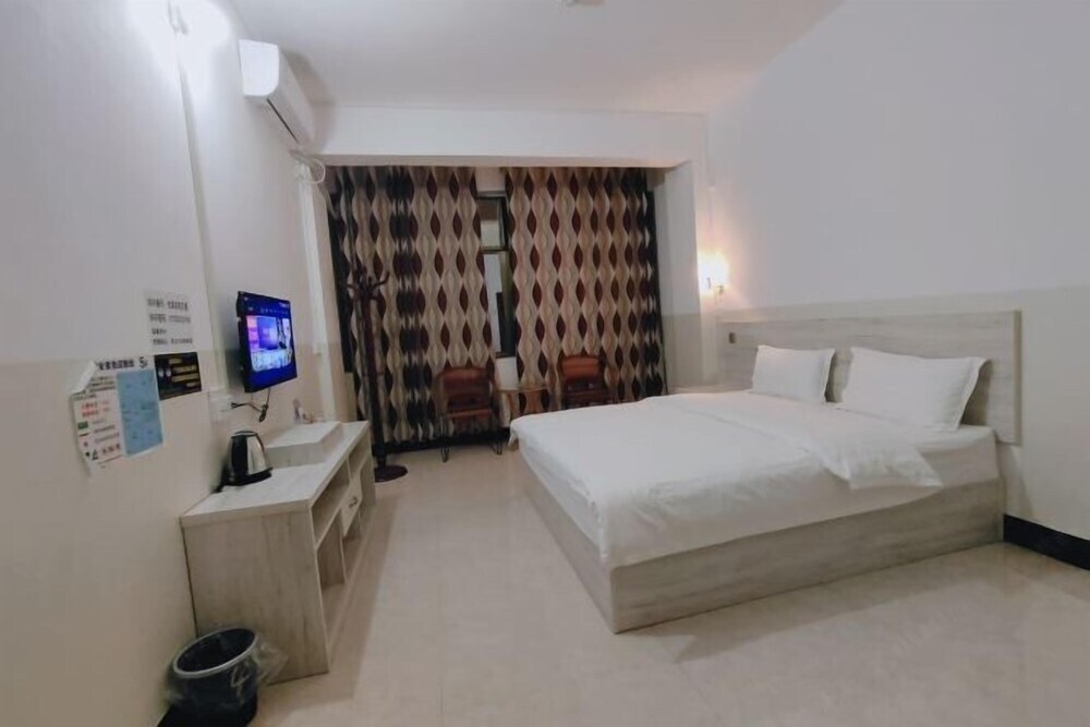 Байсе: Youke Hotel