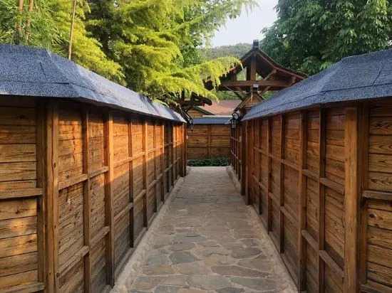 Пекин: Beijing Yunju Private Tangyuan