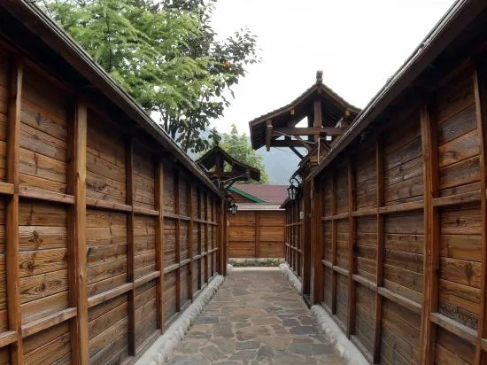 Пекин: Beijing Yunju Private Tangyuan