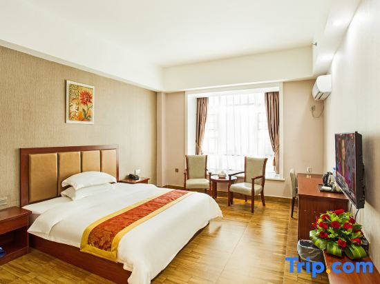 Цзеян: Changda Business Hotel