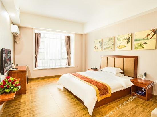 Цзеян: Changda Business Hotel