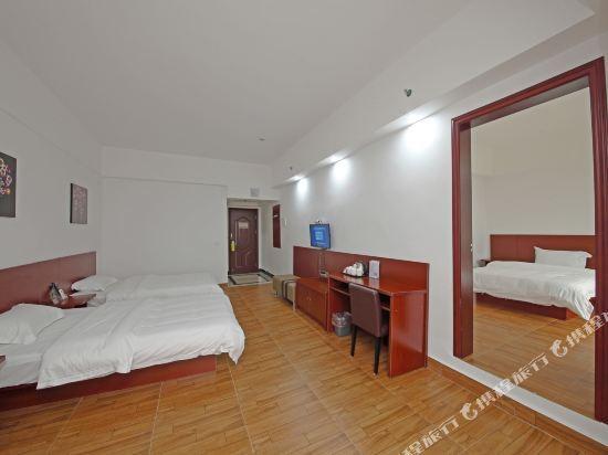 Цзеян: Changda Business Hotel