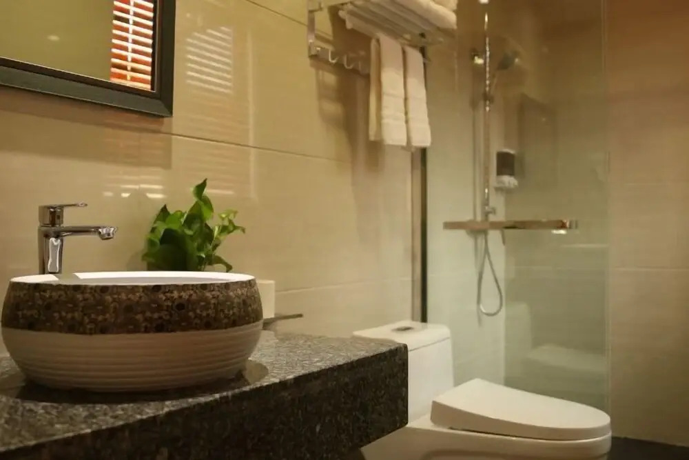 Цзиньюань: Sanyuesan Theme Hotel