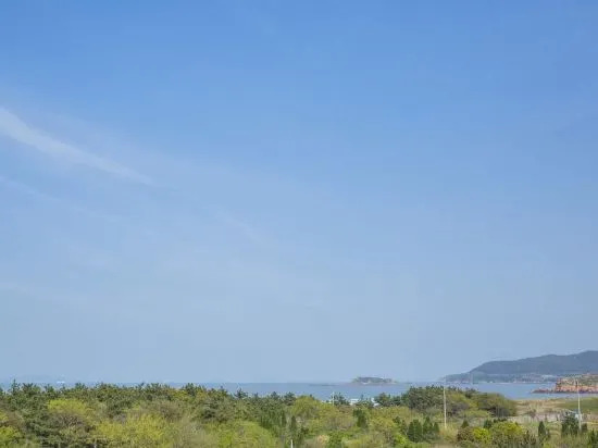 Чжоушань: Blue Xinhai Homestay