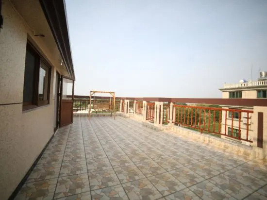 Чжоушань: Blue Xinhai Homestay