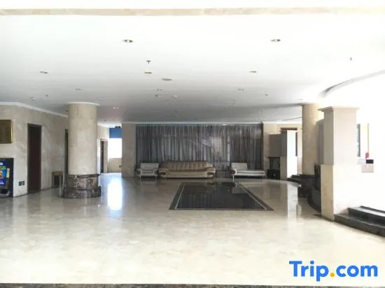 Шаоксинг: Shaoxing Yier Hotel