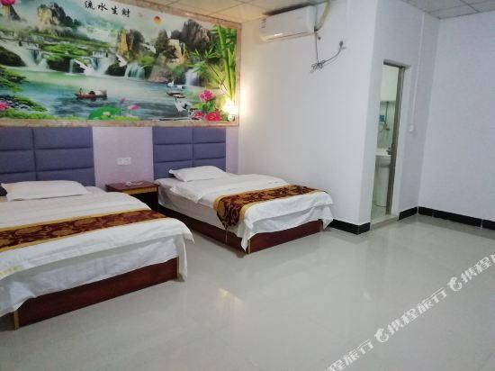 Чаочжоу: Jinfeng Business Hostel (Qitou Village)