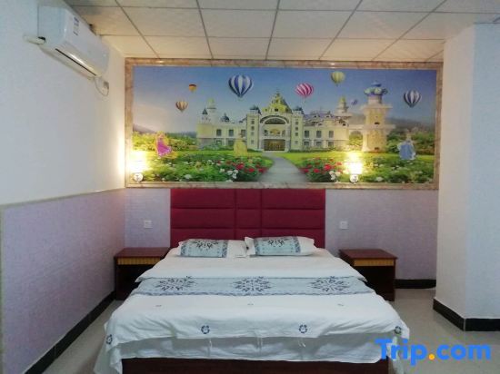 Чаочжоу: Jinfeng Business Hostel (Qitou Village)