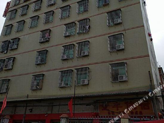 Чаочжоу: Jinfeng Business Hostel (Qitou Village)