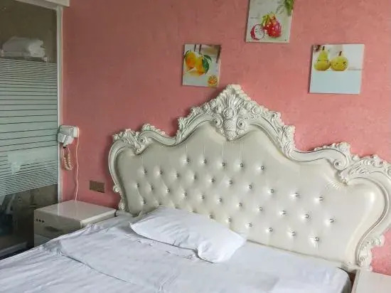 Сучжоу: Suzhou Sunshine Hotel