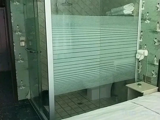 Сучжоу: Suzhou Sunshine Hotel