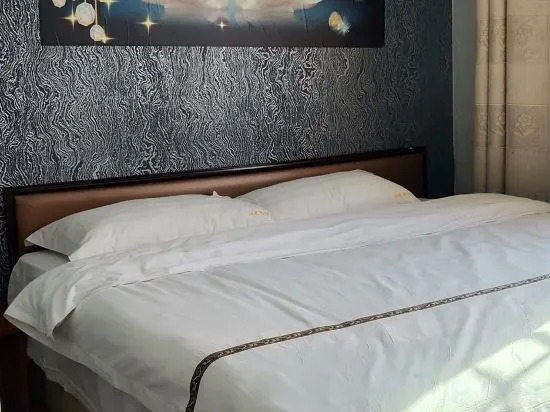 Сучжоу: Suzhou Sunshine Hotel