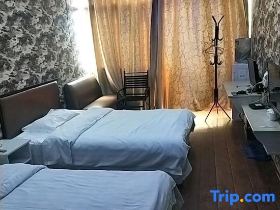 Сучжоу: Suzhou Sunshine Hotel