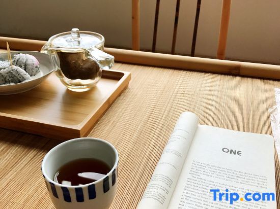 Синъи: Onehouse Hostel