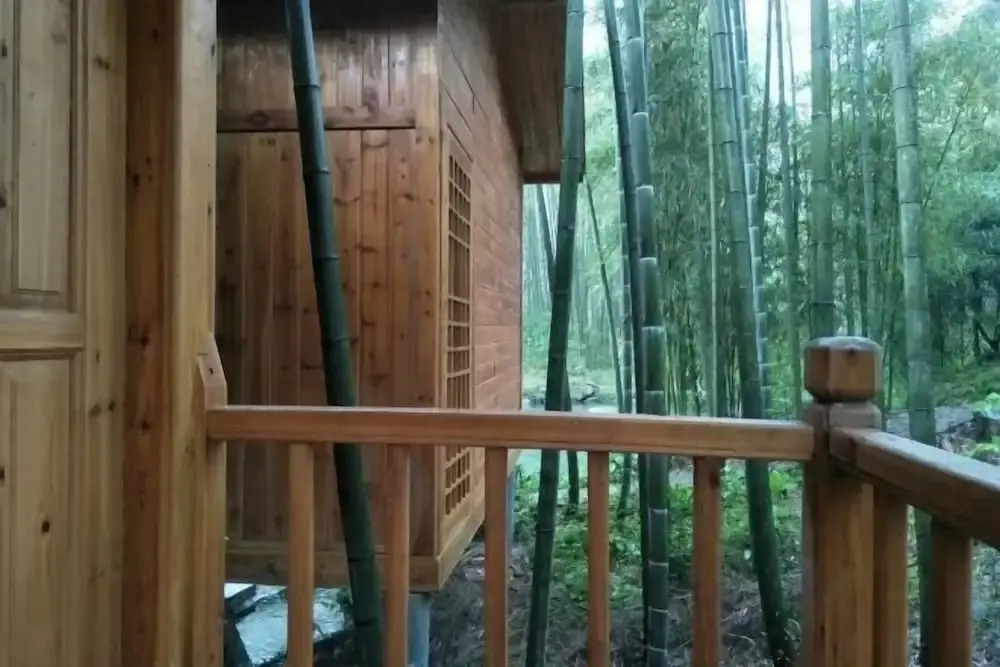 Гуйлинь: Heyuan Holiday Guesthouse
