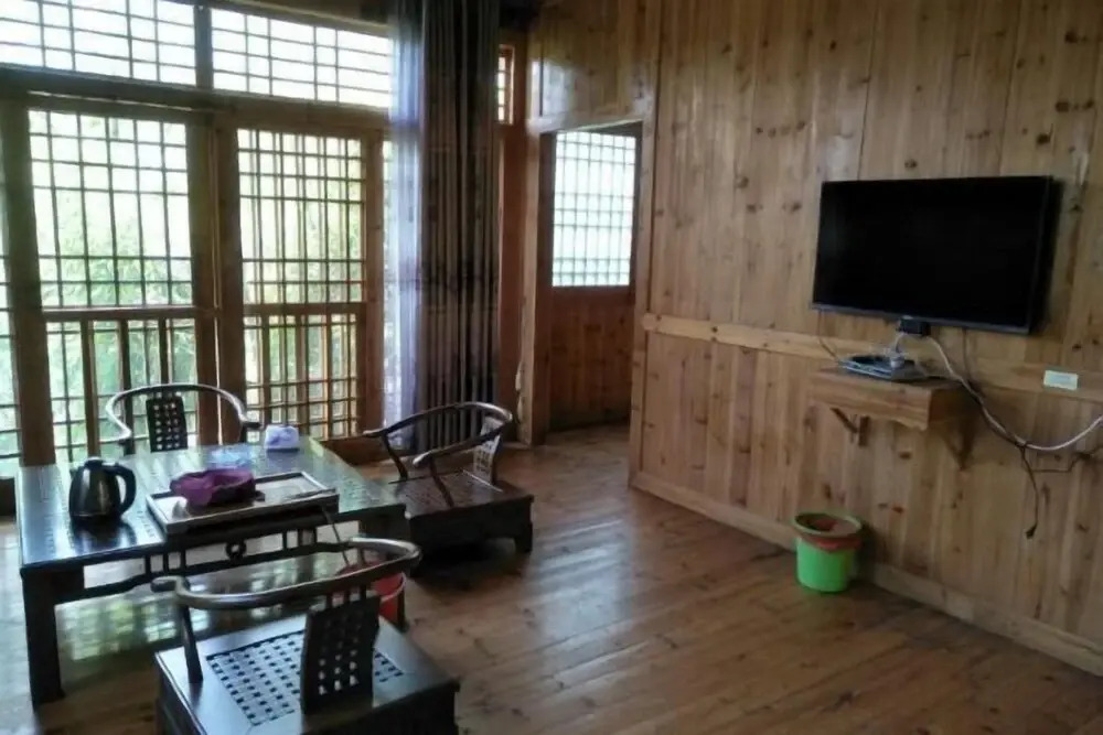 Гуйлинь: Heyuan Holiday Guesthouse