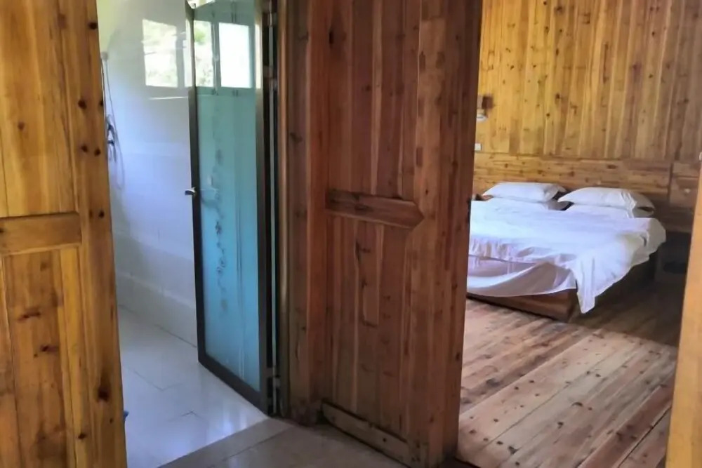 Гуйлинь: Heyuan Holiday Guesthouse