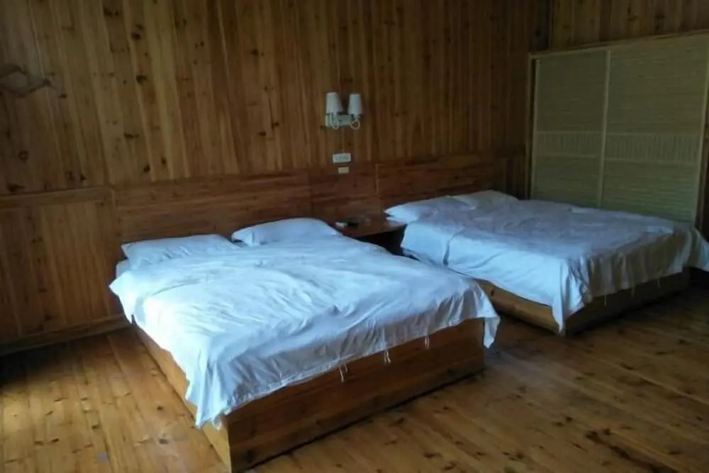 Гуйлинь: Heyuan Holiday Guesthouse