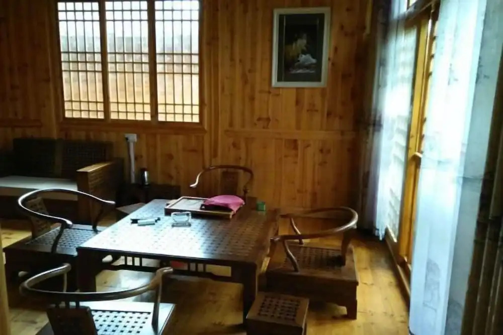 Гуйлинь: Heyuan Holiday Guesthouse