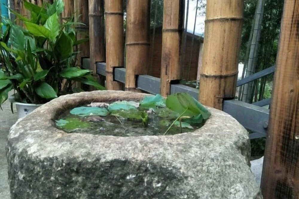 Гуйлинь: Heyuan Holiday Guesthouse